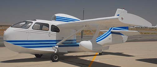 Republic RC-3 N6568K